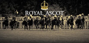 Royal Ascot 2016