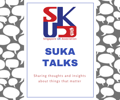 SUKA Talks