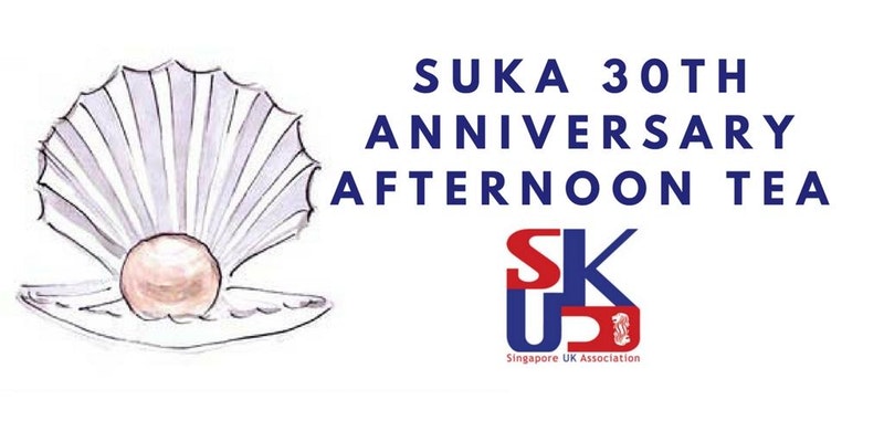 SUKA turns 30