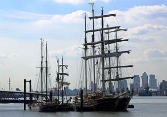 Thames_Tall_Ship_Cruise