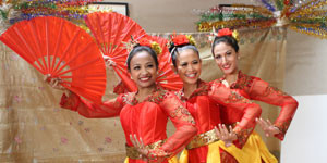SUKA Hari Raya & NDP 2014